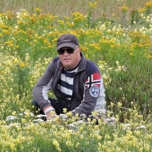 Meet your Posher, Guy